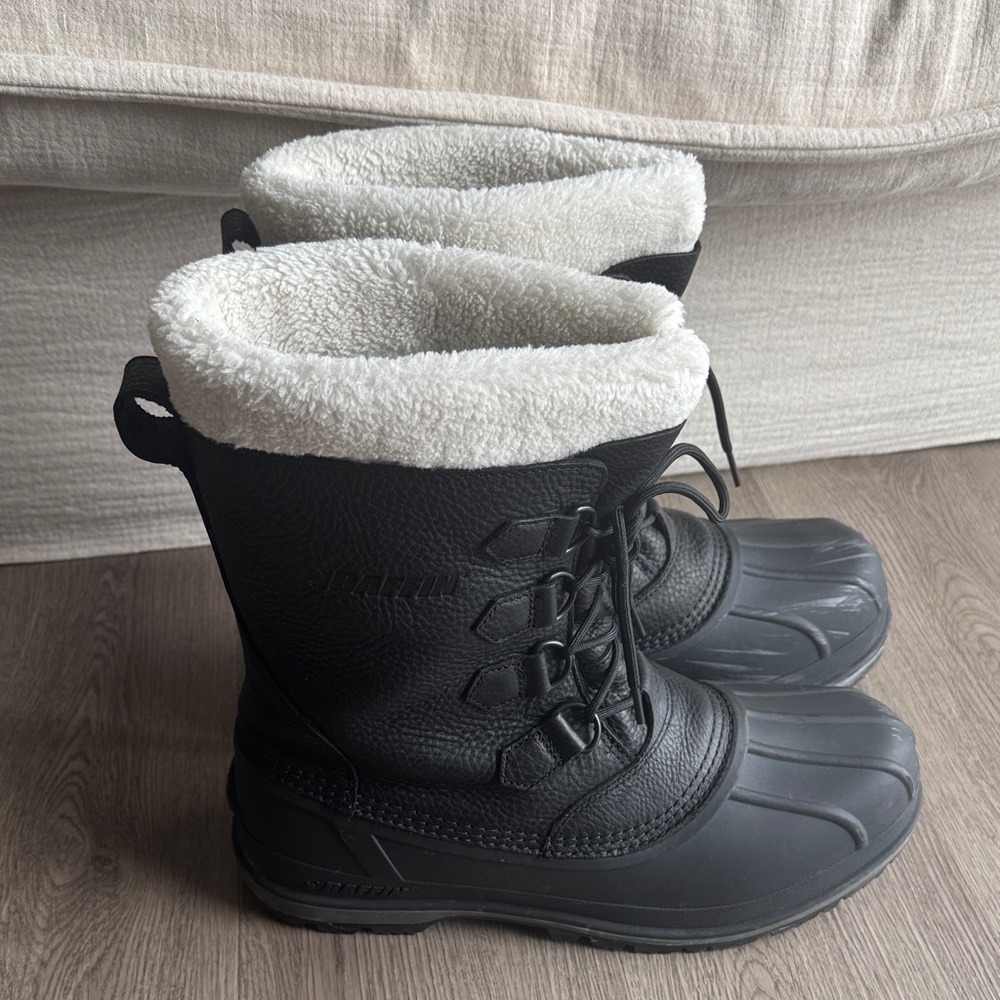 Baffin Canada Boot